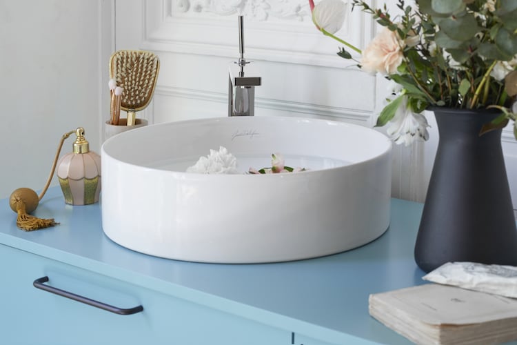 Vasque / Lavabo