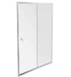porte coulissante pour douche