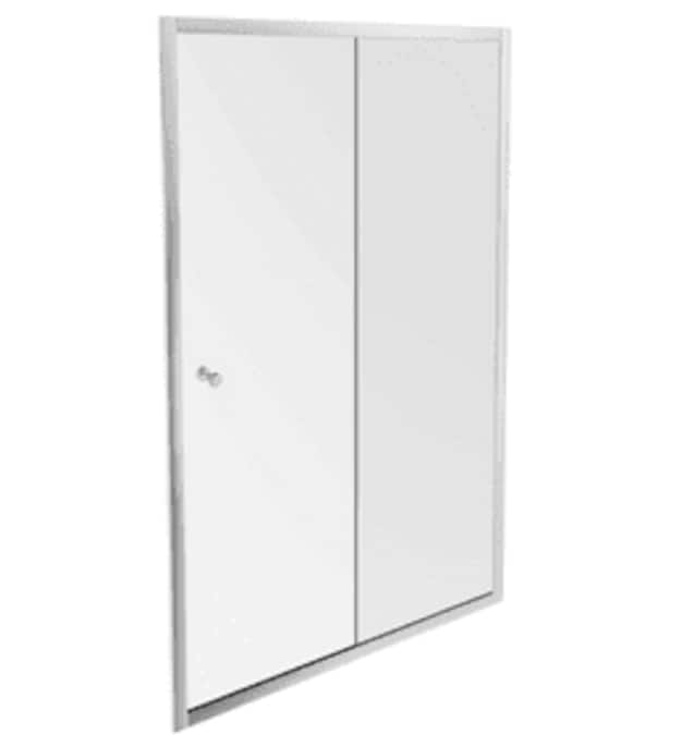 porte coulissante pour douche