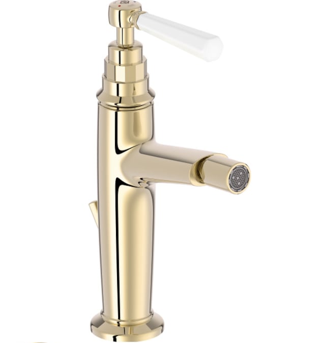 Robinetterie de bidet