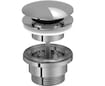 Accessoires pour vasque de salles de bains