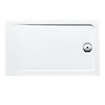 Receveur rectangulaire pour douche