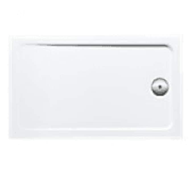Receveur rectangulaire pour douche