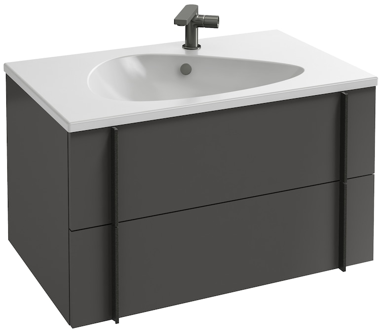 Meuble sous vasque