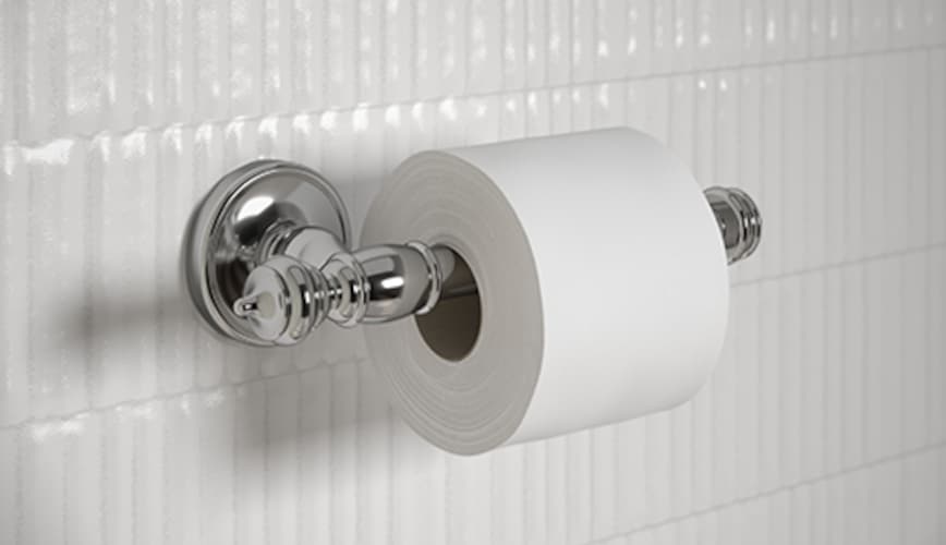 Accessoires pour WC et Bidet