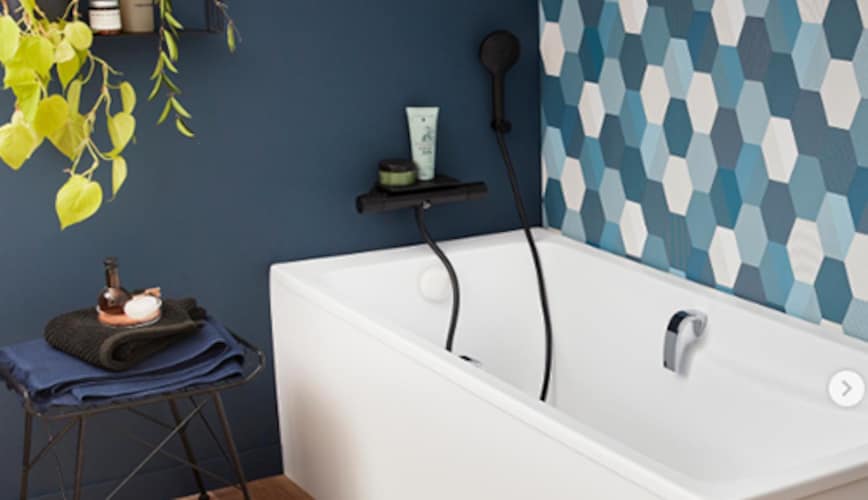 Accessoires de bain