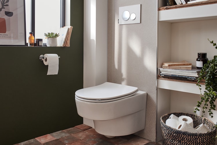 Bidet