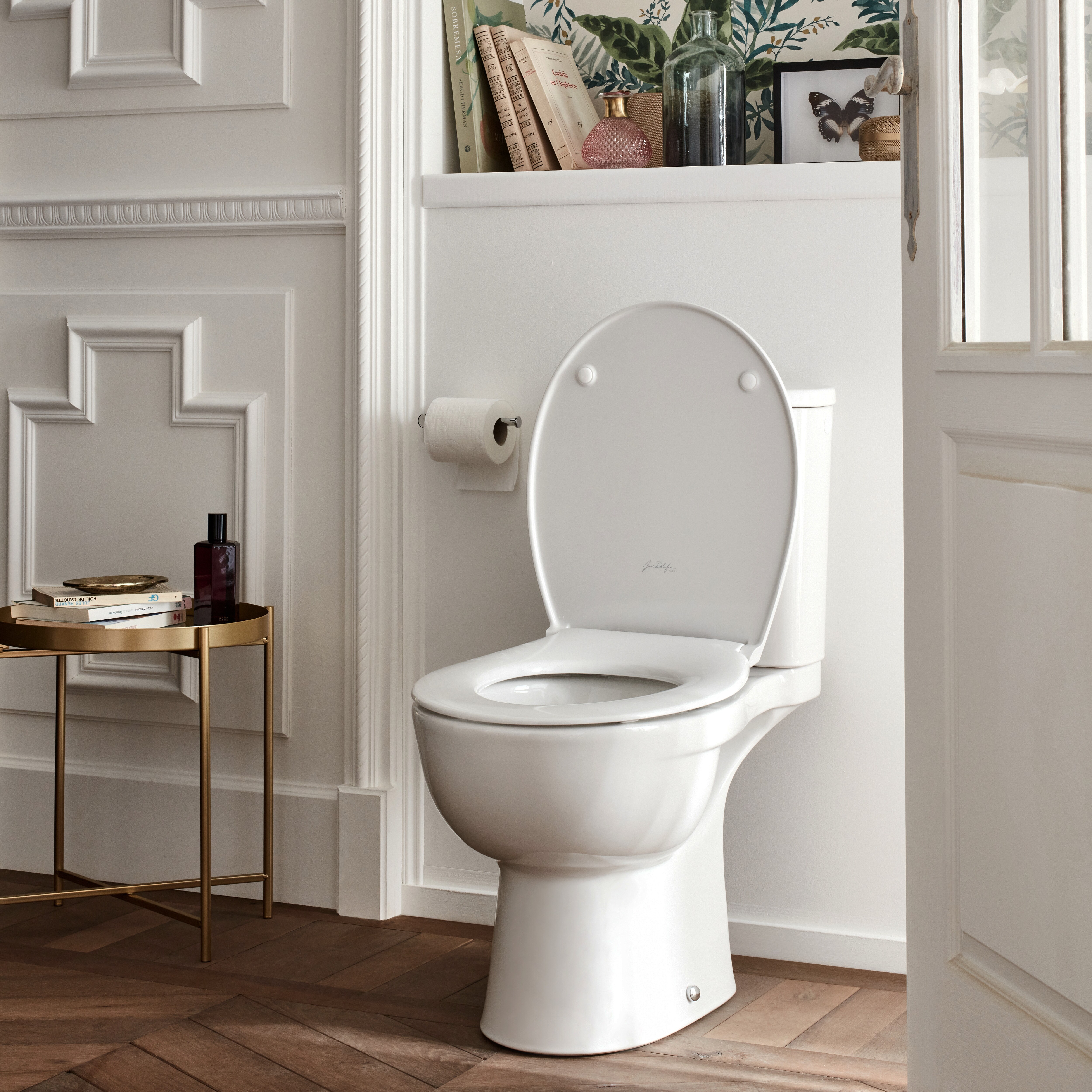 Abattant WC Louis Jacob Delafon