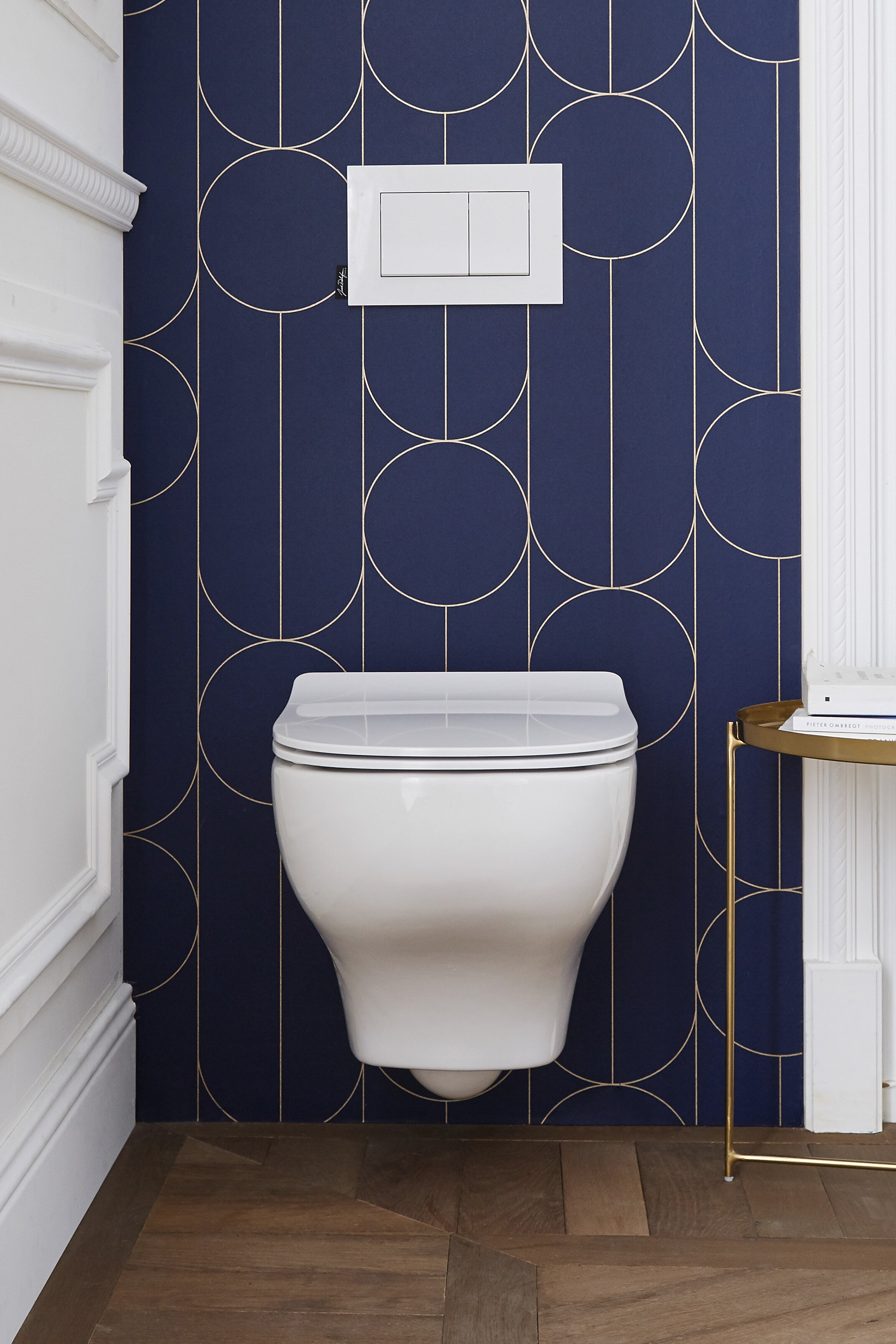 Abattant WC Struktura Jacob Delafon