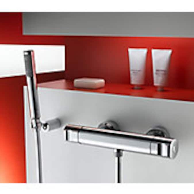Mitigeur Mélangeur pour douche de salles de bains