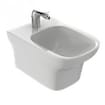 Bidet suspendu