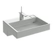 Simple vasque