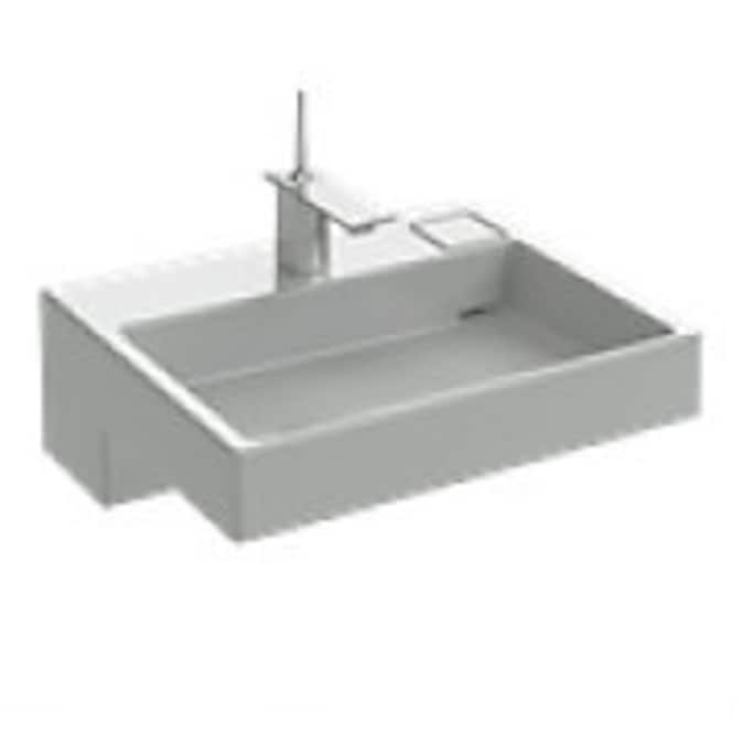 Simple vasque