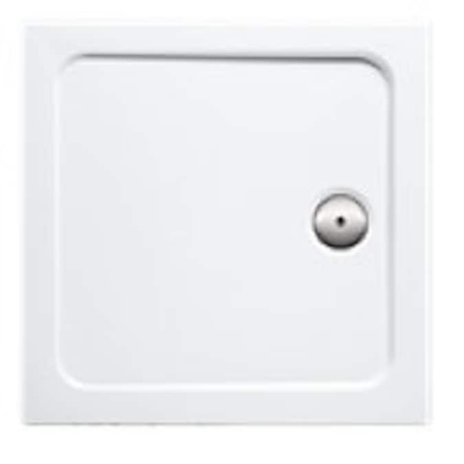 Receveur carré pour douche